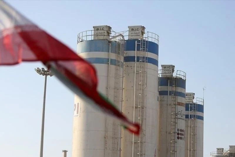 Iran Tegaskan Uranium Diperkaya Tidak Dibahas dalam Negosiasi dengan AS: Mediasi Pakistan Menjadi Kunci Perdamaian