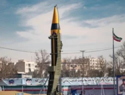 Israel Dikabarkan Bangun 2 Lokasi Fasilitas Militer di Irak, Buat Agresi Militer ke Iran: Ketegangan Timur Tengah Meningkat
