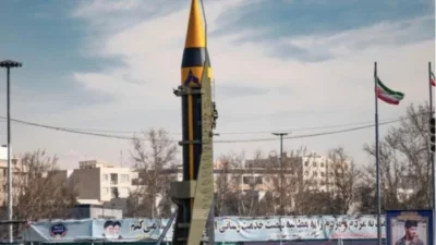 Israel Dikabarkan Bangun 2 Lokasi Fasilitas Militer di Irak, Buat Agresi Militer ke Iran: Ketegangan Timur Tengah Meningkat