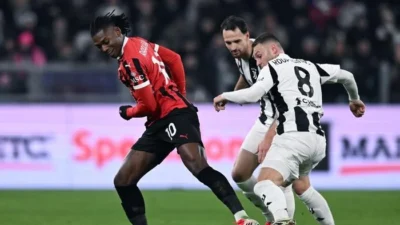 Jadwal Liga Italia Pekan Terakhir: AC Milan, AS Roma, Como, Dan Juventus Berebut Tiket Liga Champions 2026