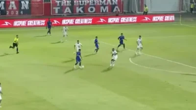 Jadwal, Siaran Langsung, Live dan Link Streaming Laga Super League Arema FC Vs PSIM, Dewa United Kontra Bali United Jumat, 22 Mei 2026
