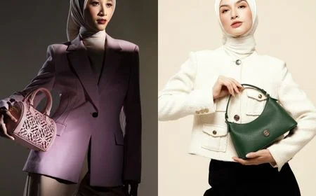 Jangan Salah! Ini Cara Benar Merawat Tas Kulit Wanita Premium!