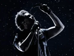 Jangan Sampai Terlewat! Ini Jadwal Pembelian Tiket Konser The Weeknd di Jakarta