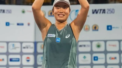 Janice Tjen Angkat Koper dari Maroko Terbuka 2026, Camila Osorio Rebut Tiket Perempat Final