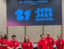 Java Jazz Festival 2026: Siap Menggelegar di NICE PIK 2