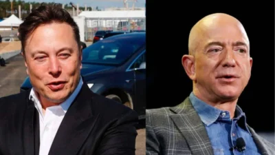Jeff Bezos Dibenci Banyak Orang, Apa yang Terjadi di Balik Kekayaannya?