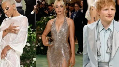 Jeff Bezos Dikecam dan Diboikot, Apa yang Terjadi di Balik Keterlibatannya dalam Met Gala 2026?