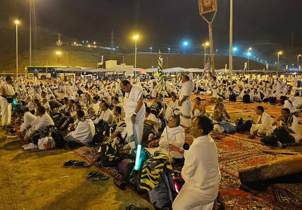 Jemaah Diminta Pahami Manasik Jelang Puncak Ibadah Haji di Arafah, Muzdalifah, dan Mina