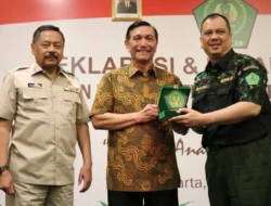 Jiwa ‘Bonek’ Kampriwoto Meronta, 36 Paguyuban Nyengkuyung Kebangkitan IKJR Riau: Membangun Kembali Ikatan Keluarga Jawa