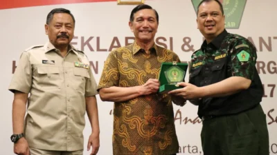 Jiwa 'Bonek' Kampriwoto Meronta, 36 Paguyuban Nyengkuyung Kebangkitan IKJR Riau: Membangun Kembali Ikatan Keluarga Jawa
