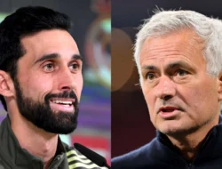 Jose Mourinho Makin Dekat ke Real Madrid, Kontrak 2 Tahun Sudah Disiapkan