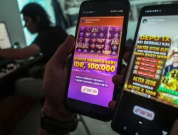 Judol Berkedok Prediction Market, Situs Polymarket Diblokir di Indonesia: Perlindungan Masyarakat dari Judi Online