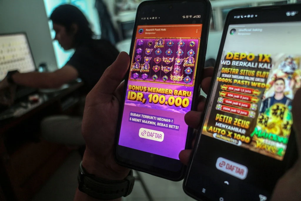Judol Berkedok Prediction Market, Situs Polymarket Diblokir di Indonesia: Perlindungan Masyarakat dari Judi Online
