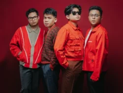 Juicy Luicy Rilis Lagu Baru ‘Gurun Hujan’, Angkat Kisah Cinta yang Tak Pernah Bersatu