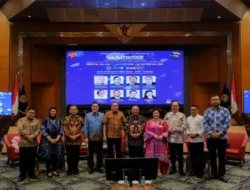 Jumlah Event MICE yang Didukung Kemenpar Sepanjang 2025 Meningkat, Ini Data Terbaru