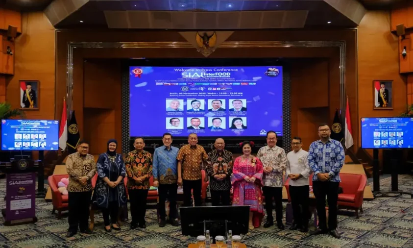 Jumlah Event MICE yang Didukung Kemenpar Sepanjang 2025 Meningkat, Ini Data Terbaru