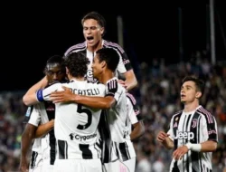 Juventus Bisa Rugi Besar jika Gagal Lolos ke Liga Champions 2026/27, Pendapatan Terancam Anjlok