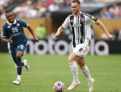 Juventus Hancur Lebur, Teun Koopmeiners Jadi Simbol Kegagalan Transfer Bianconeri