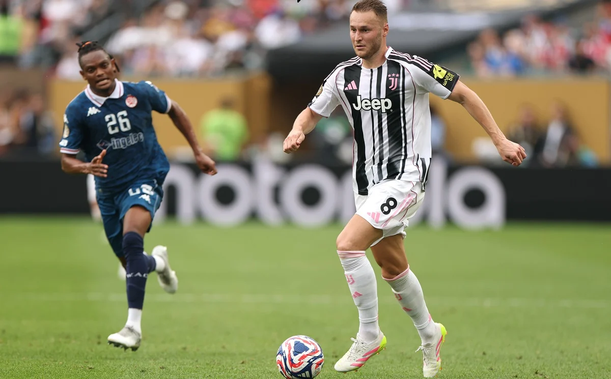 Juventus Hancur Lebur, Teun Koopmeiners Jadi Simbol Kegagalan Transfer Bianconeri