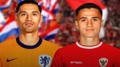 Juventus Incar Brahim Diaz dan Tijjani Reijnders Usai Gagal Dapatkan Bernardo Silva, Strategi Baru untuk Menguatkan Lini Tengah
