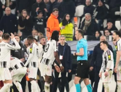 Juventus Siapkan Rencana Cadangan Rekrut Tiga Gelandang Bintang Ini Jika Gagal Datangkan Bernardo Silva