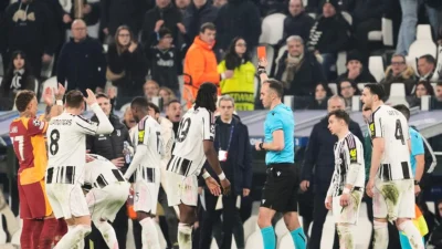 Juventus Siapkan Rencana Cadangan Rekrut Tiga Gelandang Bintang Ini Jika Gagal Datangkan Bernardo Silva