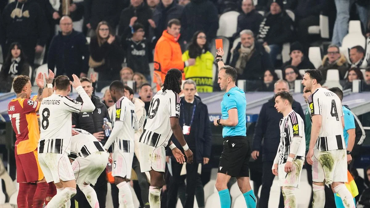 Juventus Siapkan Rencana Cadangan Rekrut Tiga Gelandang Bintang Ini Jika Gagal Datangkan Bernardo Silva