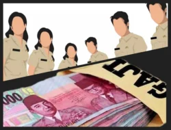 Kabar Gembira buat Pensiunan ASN, Gaji ke-13 Cair Mulai 2 Juni!