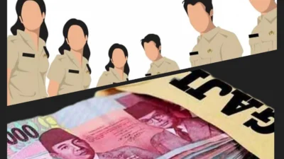 Kabar Gembira buat Pensiunan ASN, Gaji ke-13 Cair Mulai 2 Juni!