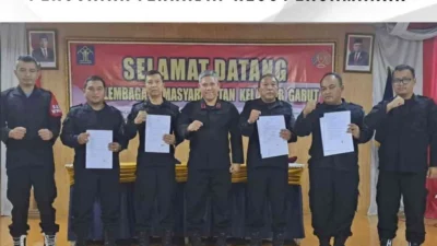 Kalapas Palembang Komitmen Zero Halinar dan Penipuan di Lapas