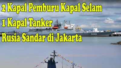 Kapal Selam Militer Pakistan Sandar di Tanjung Priok Bukan Sekadar Singgah, Membuka Era Baru Kerjasama