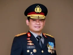 Kapolda Metro kini Dijabat Bintang 3, Wakapolda Berpotensi Jadi Irjen dan Posisi Direktur Dijabat Pangkat Jenderal