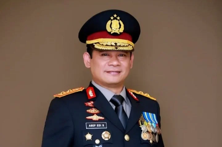 Kapolda Metro kini Dijabat Bintang 3, Wakapolda Berpotensi Jadi Irjen dan Posisi Direktur Dijabat Pangkat Jenderal