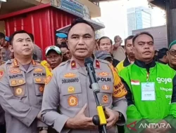 Kapolda Metro Satgas Pemburu Begal sudah Tangkap 6 Pelaku Kejahatan: Langkah Awal Mengatasi Kejahatan Jalanan