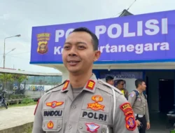Kasat Narkoba Polres Kutai Kartanegara Ditangkap Polda Kaltim atas Dugaan Kasus Narkotika: Skandal Terbaru di Institusi Polri