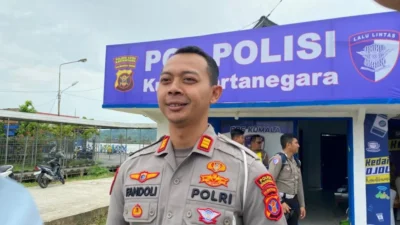 Kasat Narkoba Polres Kutai Kartanegara Ditangkap Polda Kaltim atas Dugaan Kasus Narkotika: Skandal Terbaru di Institusi Polri