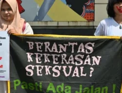 Kasus Kekerasan Seksual di Pesantren: Mengejutkan dan Mengharukan