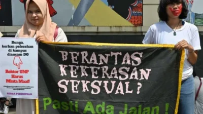 Kasus Kekerasan Seksual di Pesantren: Mengejutkan dan Mengharukan