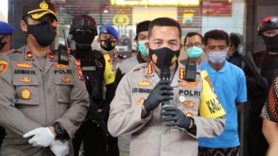 Kasus Pemukulan Bro Ron Berakhir Damai, Apa Kronologi Sebenarnya?