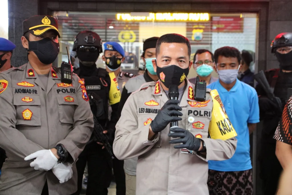 Kasus Pemukulan Bro Ron Berakhir Damai, Apa Kronologi Sebenarnya?