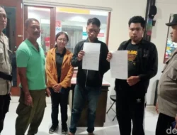 Kasus Pemukulan Bro Ron Berakhir Damai, Apa yang Sebenarnya Terjadi?