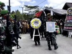 Kasus Prajurit TNI: Antara Kematian Misterius dan Penganiayaan