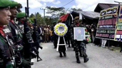 Kasus Prajurit TNI: Antara Kematian Misterius dan Penganiayaan