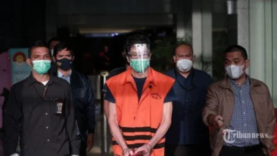Kasus Tambang Samin Tan: Aktor Di Balik Belum Tersentuh, Kejagung Diminta Periksa Suryo dan Mantan Petinggi BPK