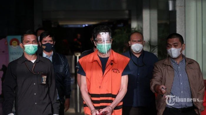 Kasus Tambang Samin Tan: Aktor Di Balik Belum Tersentuh, Kejagung Diminta Periksa Suryo dan Mantan Petinggi BPK