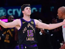 Kebangkitan Pertahanan Lakers vs Rockets: Dari Zona ke Kemenangan Dramatis di Game 6