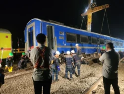 Kecelakaan KA Argo Bromo Anggrek: Gugatan Perdata dan Perubahan Nama Layanan