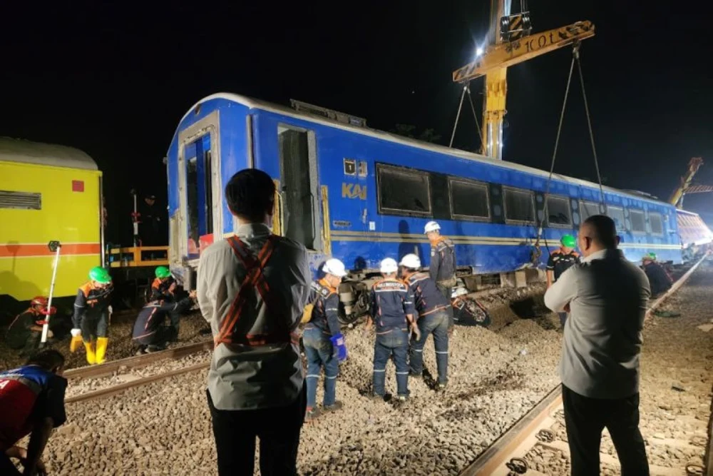 Kecelakaan KA Argo Bromo Anggrek: Gugatan Perdata dan Perubahan Nama Layanan