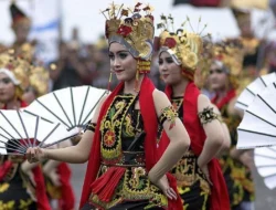 Keindahan dan Keramahan Banyuwangi: Disambut Penari Gandrung hingga Kudapan Lokal, Wisatawan yang Tiba di Banyuwangi Dapat Perlakuan Istimewa