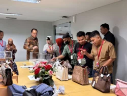 Kejagung Lelang Aset Mewah Rampasan Koruptor di Ajang BPA Fair 2026, Transparansi dan Optimalisasi Pemulihan Aset Negara